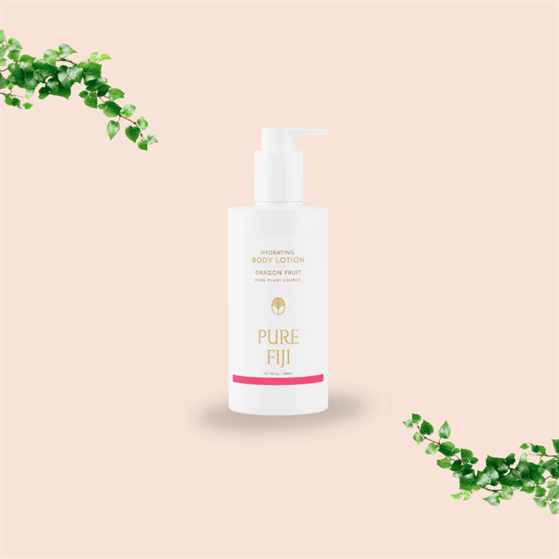 Body Lotion 300ml|Dragonfruit