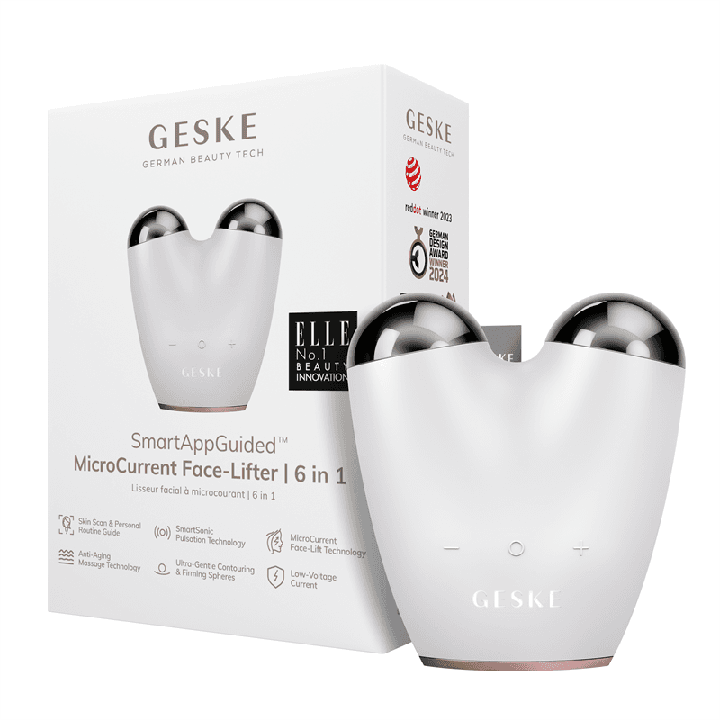 MicroCurrent Face Lifter|Starlight