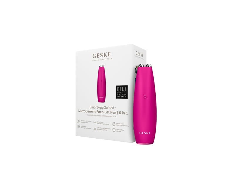 MicroCurrent Face-Lift Pen|Magenta