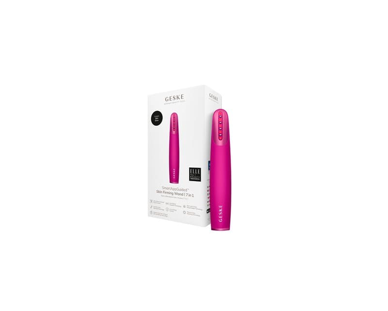 Skin Firming Wand|Magenta