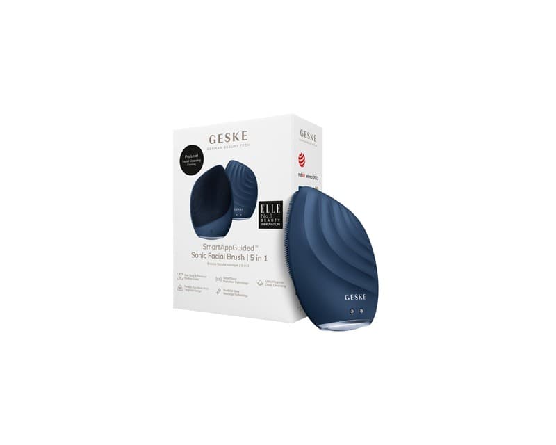 Sonic Facial Brush|Midnight