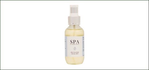 SPA Revitalizing Facial Mist