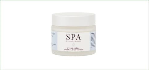 SPA Hydra Creme Thermal Moisturiser