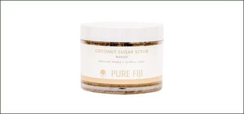 Sugar Scrub 300ml|Mango