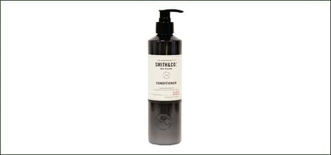 Smith & Co Conditioner - Tabac & Cedarwood 400ml