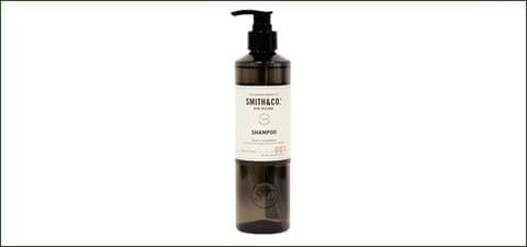 Smith & Co Shampoo - Tabac & Cedarwood 400ml