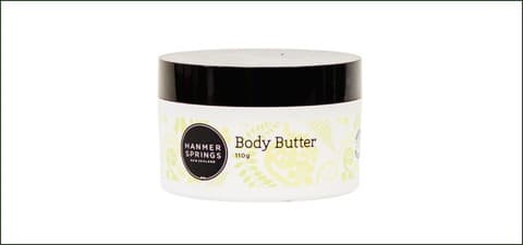 Hanmer Springs Body Butter