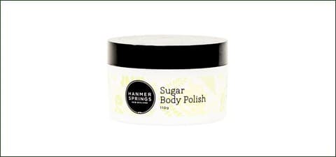 Hanmer Springs Body Polish