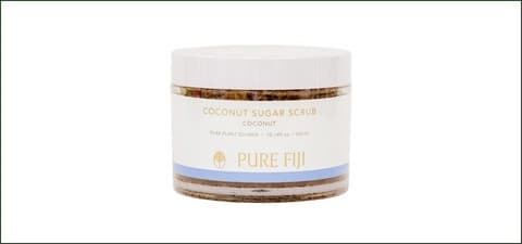 Sugar Scrub 300ml|Coconut