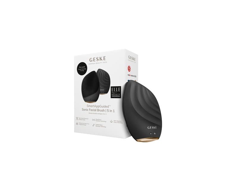 Sonic Facial Brush|Gray