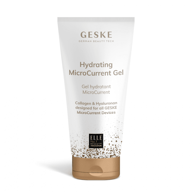 Hydrating Microcurrent Gel 100ml
